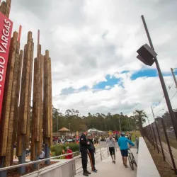 Parque Getúlio Vargas - Canoas