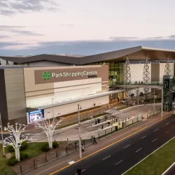 Shopping Canoas - Canoas