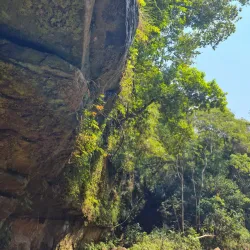 Cachoeira do Rio do Peixe - Canoinhas