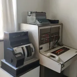 Casa da Memória de Canoinhas - Canoinhas