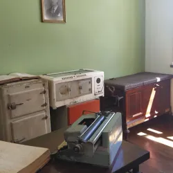 Casa da Memória de Canoinhas - Canoinhas