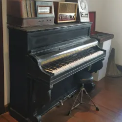 Casa da Memória de Canoinhas - Canoinhas