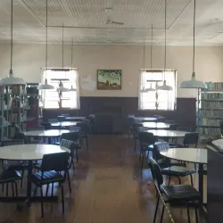 Casa da Memória de Canoinhas - Canoinhas