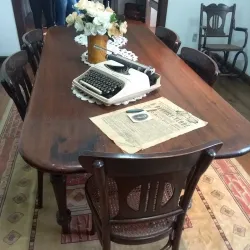 Casa da Memória de Canoinhas - Canoinhas