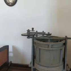 Casa da Memória de Canoinhas - Canoinhas