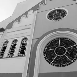 Igreja Matriz de Canoinhas - Canoinhas