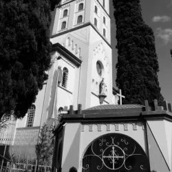 Igreja Matriz de Canoinhas - Canoinhas