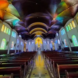 Igreja Matriz de Canoinhas - Canoinhas