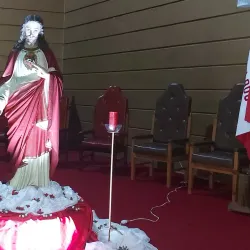 Igreja Matriz de Canoinhas - Canoinhas