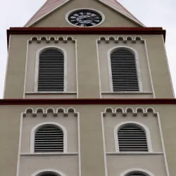 Igreja Matriz de Canoinhas - Canoinhas