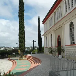 Igreja Matriz de Canoinhas - Canoinhas