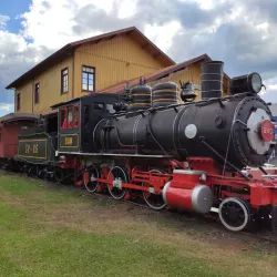 Museu do Contestado - Canoinhas