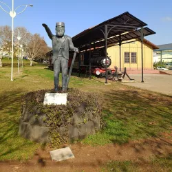 Museu do Contestado - Canoinhas