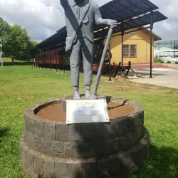 Museu do Contestado - Canoinhas