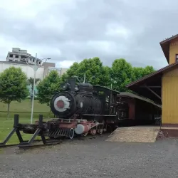 Museu do Contestado - Canoinhas