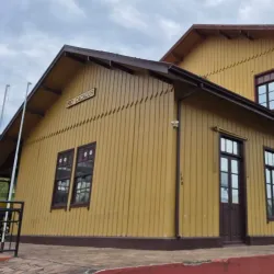 Museu do Contestado - Canoinhas