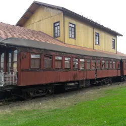 Museu do Contestado - Canoinhas