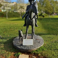 Museu do Contestado - Canoinhas