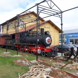 Museu do Contestado - Canoinhas