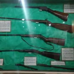 Museu do Contestado - Canoinhas