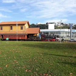 Museu do Contestado - Canoinhas