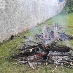 Parque Municipal do Rio do Peixe - Canoinhas