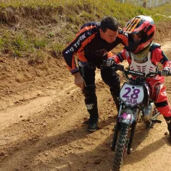 Parque Municipal do Rio do Peixe - Canoinhas