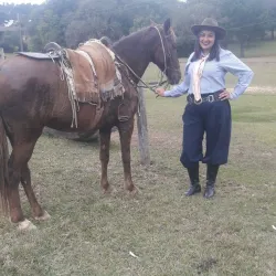 Parque Municipal do Rio do Peixe - Canoinhas