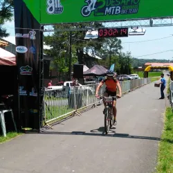 Parque Municipal do Rio do Peixe - Canoinhas