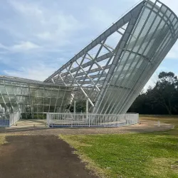 Parque Natural Municipal das Araucárias - Canoinhas