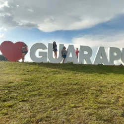 Parque Natural Municipal das Araucárias - Canoinhas