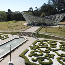 Parque Natural Municipal das Araucárias - Canoinhas