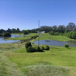 Parque Natural Municipal das Araucárias - Canoinhas