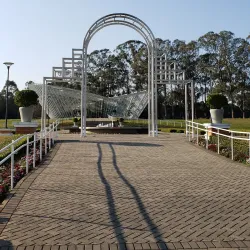 Parque Natural Municipal das Araucárias - Canoinhas