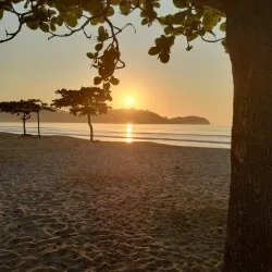 Centro Histórico de Caraguatatuba - Caraguatatuba