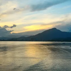 Centro Histórico de Caraguatatuba - Caraguatatuba