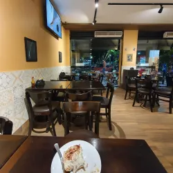 Centro Histórico de Caraguatatuba - Caraguatatuba