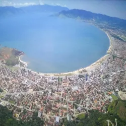 Centro Histórico de Caraguatatuba - Caraguatatuba