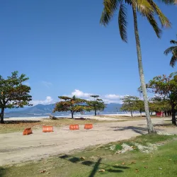 Centro Histórico de Caraguatatuba - Caraguatatuba
