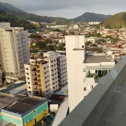 Centro Histórico de Caraguatatuba - Caraguatatuba