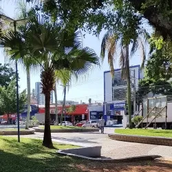 Centro Histórico de Caraguatatuba - Caraguatatuba