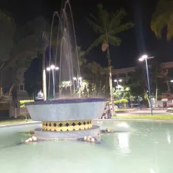 Centro Histórico de Caraguatatuba - Caraguatatuba