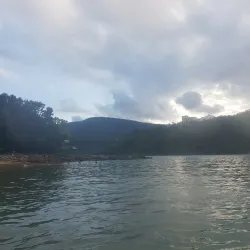 Ilha do Tamanduá - Caraguatatuba