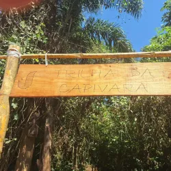 Parque da Cidade - Caraguatatuba