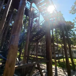 Parque da Cidade - Caraguatatuba