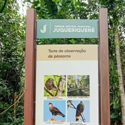 Parque da Cidade - Caraguatatuba