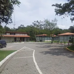 Parque da Cidade - Caraguatatuba