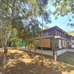 Parque da Cidade - Caraguatatuba