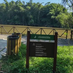 Parque da Cidade - Caraguatatuba