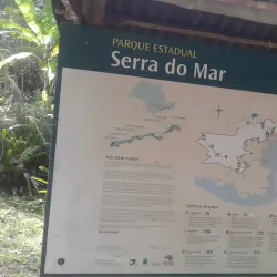 Parque Estadual da Serra do Mar - Núcleo Caraguatatuba - Caraguatatuba